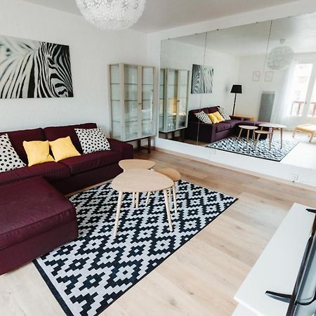 L'Enfantous Apartment อักซ์-เลส์-แตร์มส์ ภายนอก รูปภาพ