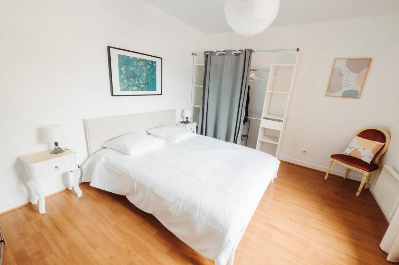 L'Enfantous Apartment อักซ์-เลส์-แตร์มส์ ภายนอก รูปภาพ