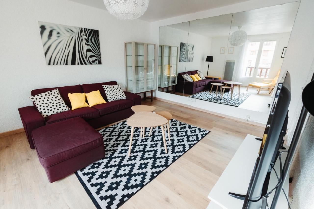 L'Enfantous Apartment อักซ์-เลส์-แตร์มส์ ภายนอก รูปภาพ